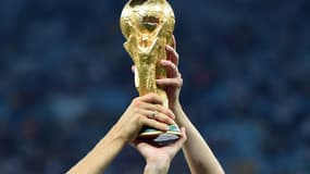 La Coupe du monde