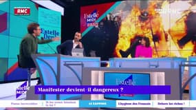 Le Zapping RMC - 18/01