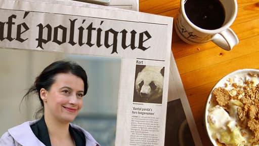 Retrouvez chaque matin le Café politique.