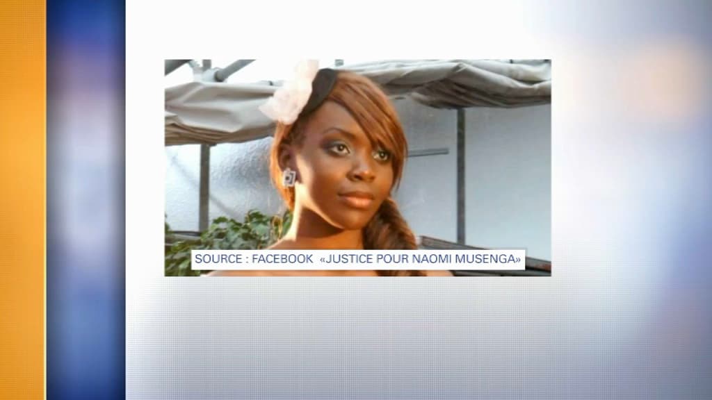 Naomi Musenga Naomi Musenga