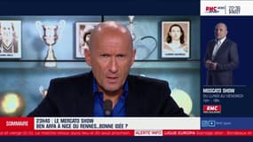  Le retour des 3 points dans l'After 