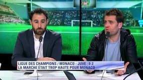Le best-of de l’After foot du mercredi 3 mai