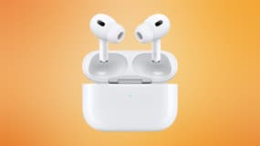 Le prix des AirPods Pro est en chute libre sur Cdiscount