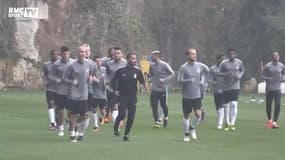 LDC - Monaco peut prendre le large