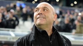 Frédéric Antonetti