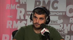 Brice Dja Djédjé : "Ce n'est plus supportable" 