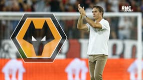 Premier League : Remercié par Séville, Lopetegui rebondit à Wolverhampton
