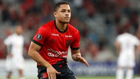 Vitor Roque