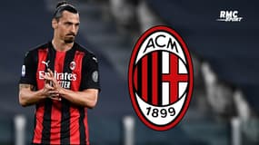 Milan AC : En pleine remise en forme, Ibrahimovic continue d'impressionner...