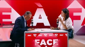 Leclerc : "Qu'on s'attaque aux lois françaises trop inflationnistes"