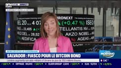 BFM Crypto: Salvador, fiasco pour le bitcoin bond - 04/05