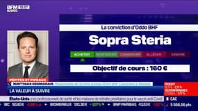 Pépites & Pipeaux: Sopra Steria - 02/12