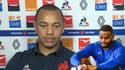 XV de France : Fickou défend Vakatawa, qui reviendra "plus fort et très vite"