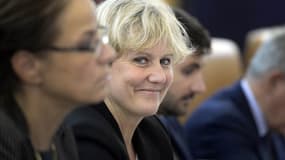 Nadine Morano.