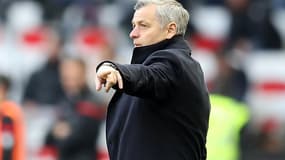 Bruno Genesio (Lyon)