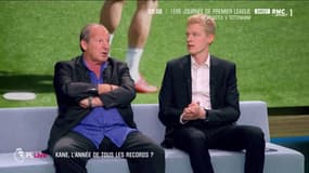 Courbis sur Lloris : « On ne lui passe rien, mais c’est logique »