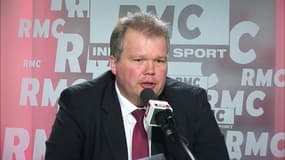 "Si on fait rien, dans 2 ans on aura 17 000 morts de plus sur les routes"