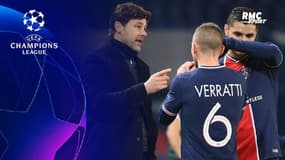 PSG 1-1 Barça : "Pochettino ne connait pas le niveau mental des joueurs" constate Riolo