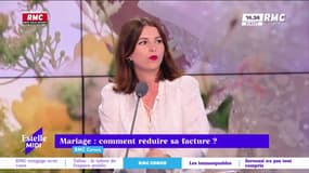 RMC Conso : Mariage, comment réduire sa factures !