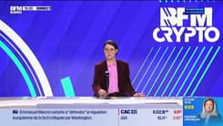 BFM Crypto, le Club : Le cours de Capital B est très bas. Quel futur pouvons-nous envisager ? - 08/01