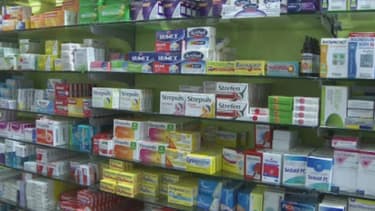 Les médicaments n'auront plus de vignette au dos de la boîte.