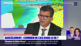 Harcèlement scolaire: les signalements ont augmenté de manière "extrêmement importante" dans l'académie de Nice