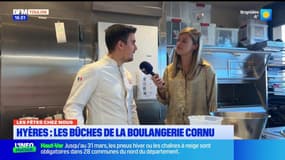 Bonsoir Var du mardi 30 décembre 2025