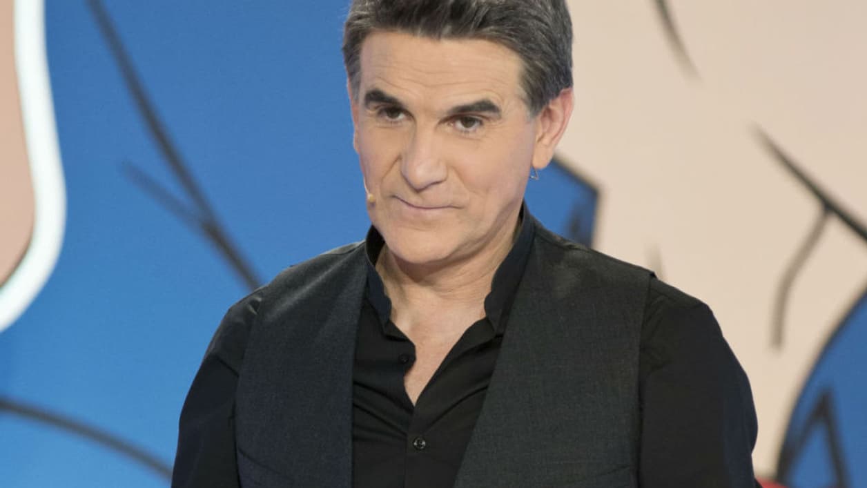 Tex dans "Les Z'Amours" - Bernard Barbereau Tex dans "Les Z'Amours" - Bernard Barbereau