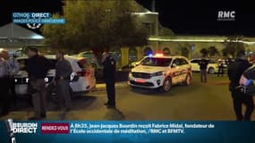 Une voiture fonce dans la foule à Jérusalem faisant 14 blessés: ce que l'on sait