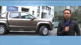Scandale Volkswagen: les premiers véhicules rappelés