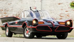 La société Fiberglass Freaks produit des Batmobile, réplique de celle utilisée par Batman dans la série télévisée des années 60 aux Etats-Unis.