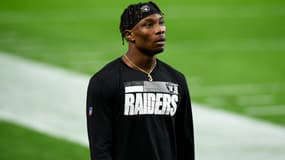 Henry Ruggs III