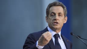 Nicolas Sarkozy, qui était en meeting à Boulogne mardi soir, a livré une longue interview au Figaro ce mercredi.