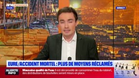 Normandie: les chiffres du chômage en hausse dans le département