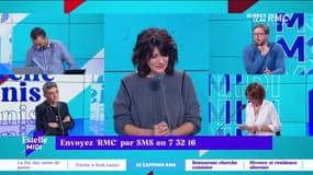 L'intégrale d'Estelle Midi du mercredi 10 novembre 2021