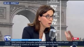"Ces richesses ne sont pas des revenus, il n'y a pas 650 milliards d'euros de dividendes"