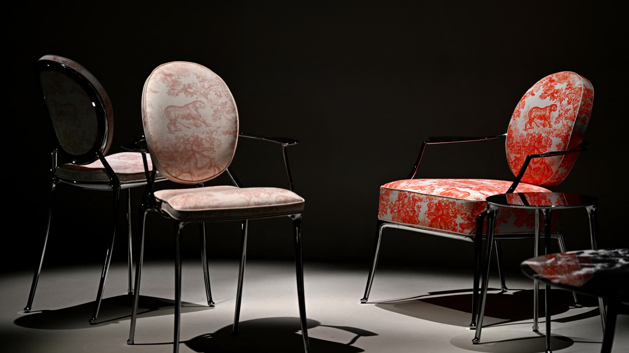 Dior-Philippe Starck