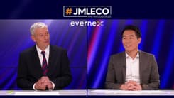 Leader mondial de la maintenance informatique durable, Evernex accompagne ses clients dans le domaine de l'informatique verte depuis près de 40 ans.