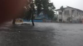 Inondation à Kinshasa - Témoins BFMTV