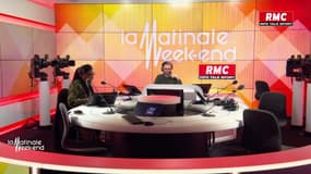 Le bonus RMC : le rappeur Ninho remplit le Stade de France en seulement six heures !