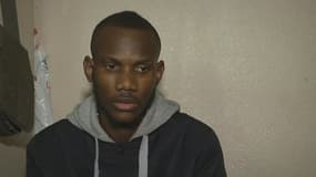 Lassana Bathily est le héros du Hyper Cacher de la porte de Vincennes