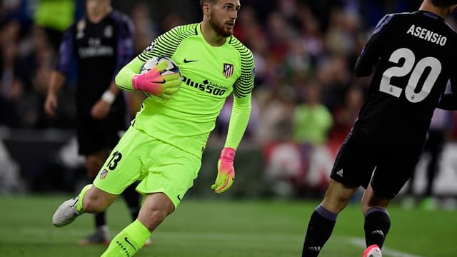 Jan Oblak