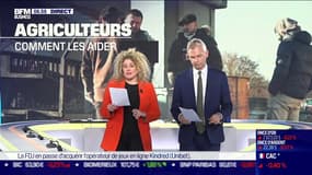 Good Morning Business - Lundi 22 janvier