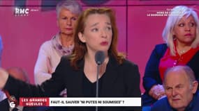 Le monde de Macron : Faut-il sauver "Ni putes ni soumises" ? - 30/12