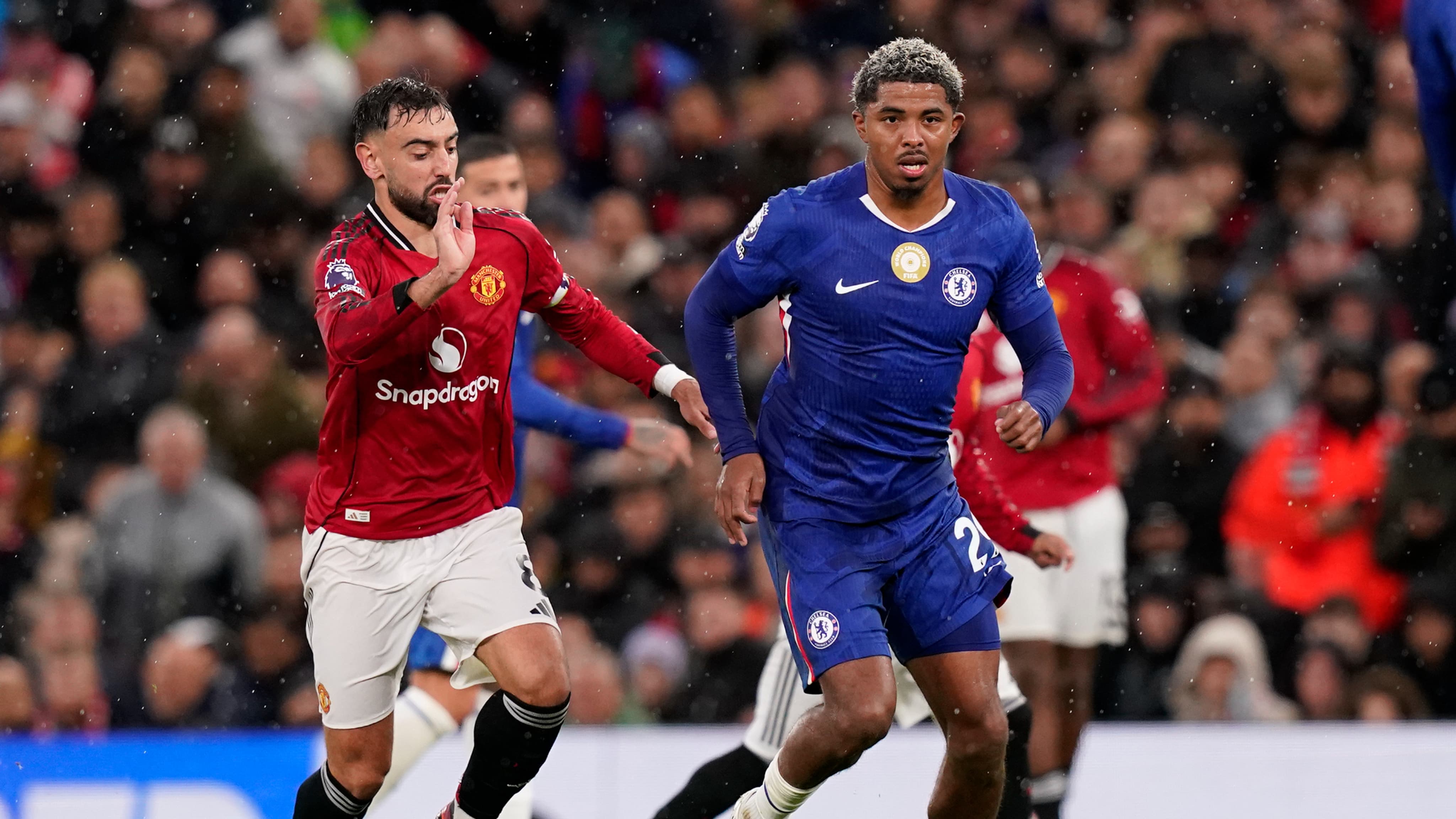 Manchester United bat Liverpool 3-2 et valide son billet pour la Ligue des champions — image 6