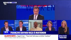 Story 2 : Michel Barnier, à quand un gouvernement ? - 08/09