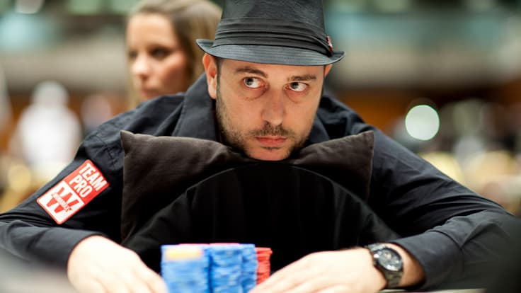 Nicolas Levi