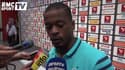 Evra : "Un manque de respect envers le maillot bleu"