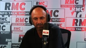Matuidi: "On aimerait mieux jouer"