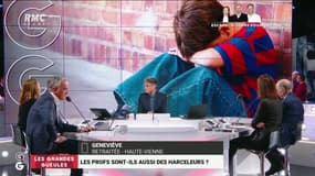 "L'Education nationale a détruit ma fille dyslexique"